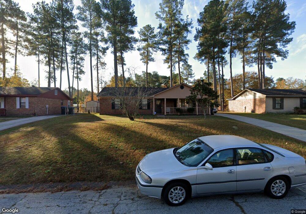 2106 Vail Dr, Augusta, GA 30906 - photo 1