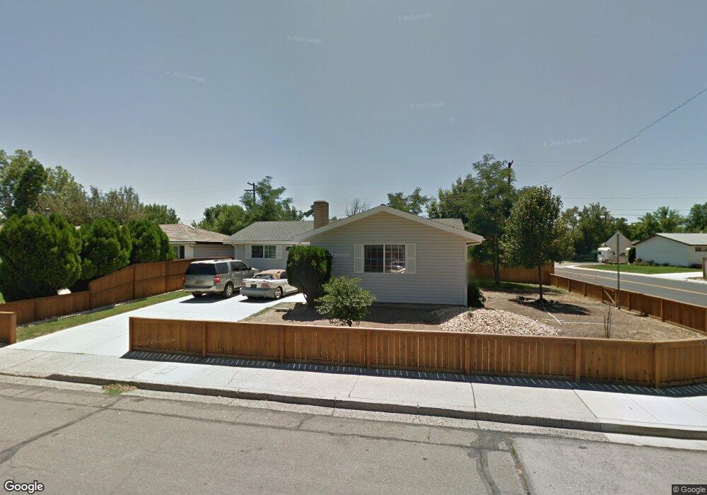101 E Gault Way, Sparks, NV 89431 - photo 1