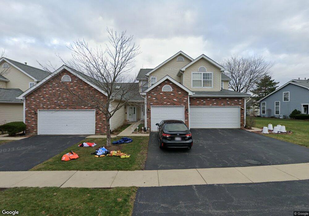 223 Partridge Ct, Algonquin, IL 60102 - photo 1