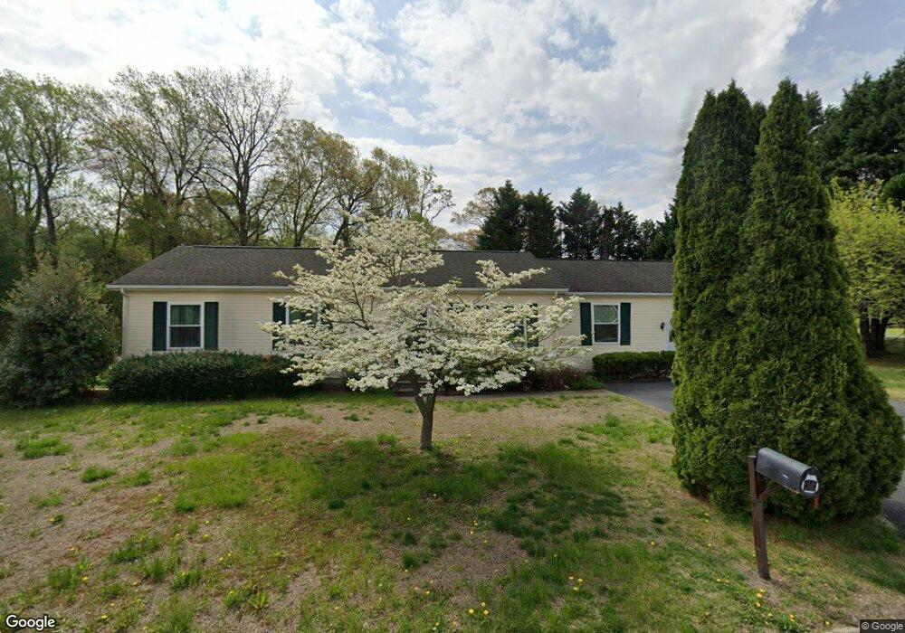 16 Quaker Hill Rd, Magnolia, DE 19962 - photo 1