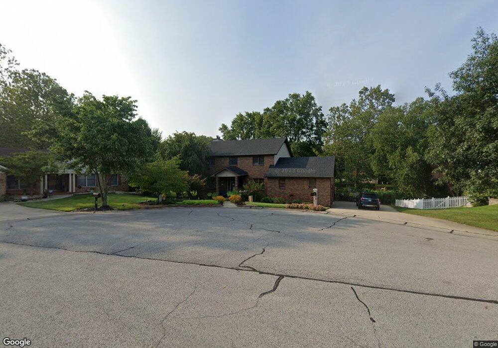 14 Cherry Hills Dr, Collinsville, IL 62234 - photo 1