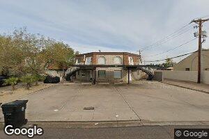 1146 E 2nd St Unit A, Mesa, AZ 85203