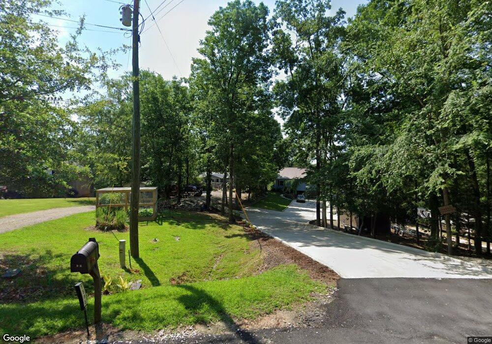 1597 Sailing Club Rd, Camden, SC 29020 - photo 1