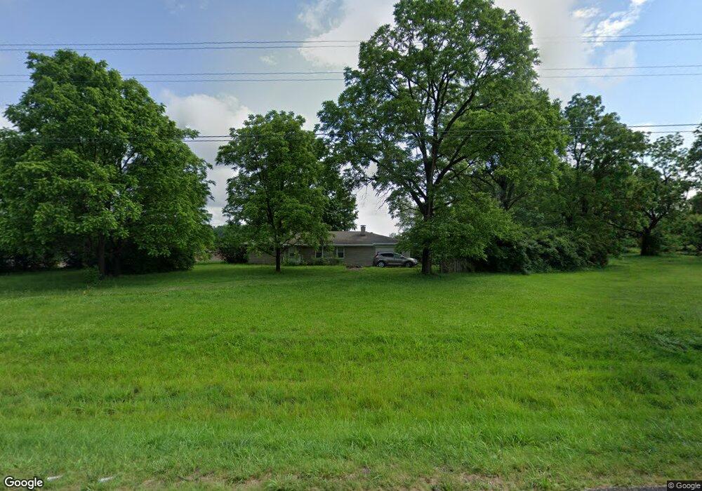 2007 S Us Highway 31, Franklin, IN 46131 - photo 1