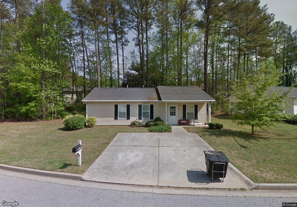 880 Claxton Dr SW, Mableton, GA 30126 - photo 1