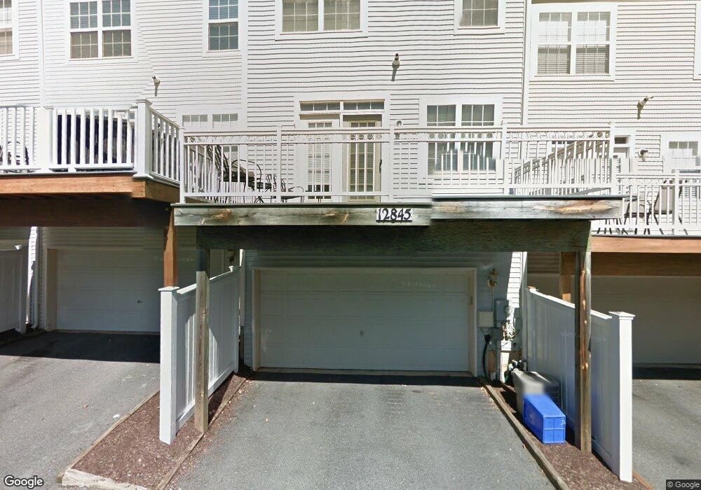 12845 Murphy Grove Terrace, Clarksburg, MD 20871 - photo 1