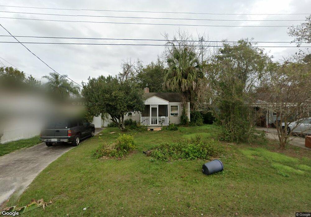 4667 Riverdale Rd, Jacksonville, FL 32210 - photo 1