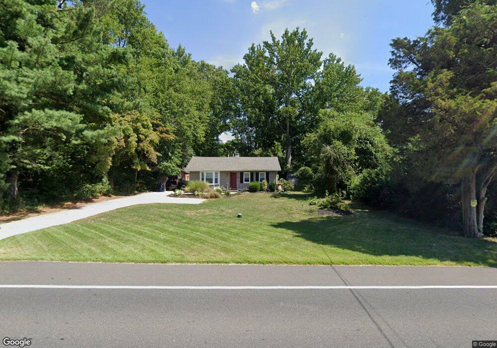 254 Medford Mount Holly Rd, Medford, NJ 08055 - photo 1