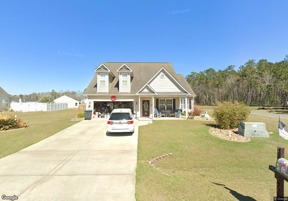 220 Dunbarton Ln, Conway, SC 29526 - photo 1