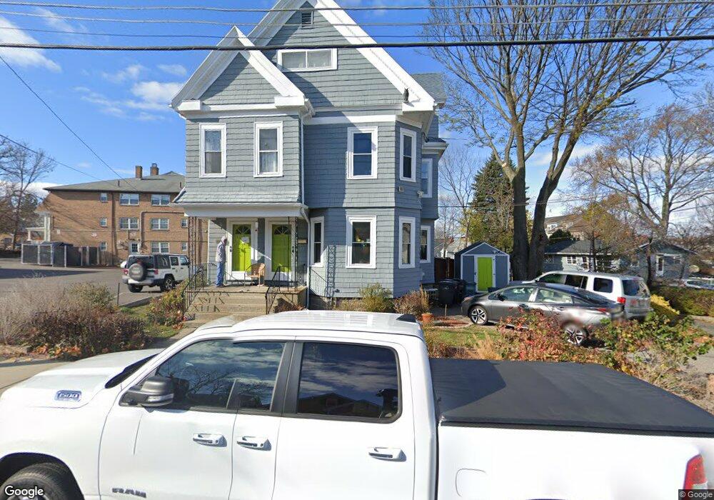 10 Lynn St unit 12, Malden, MA 02148 - photo 1