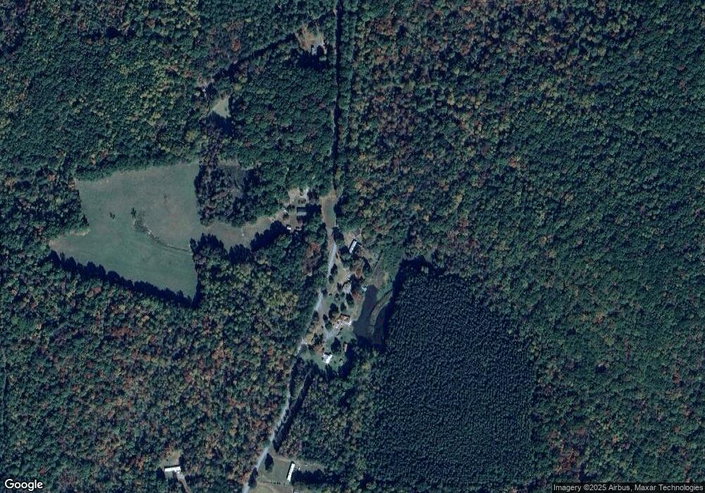 6455 King Mtn Rd, Asheboro, NC 27205 - photo 1