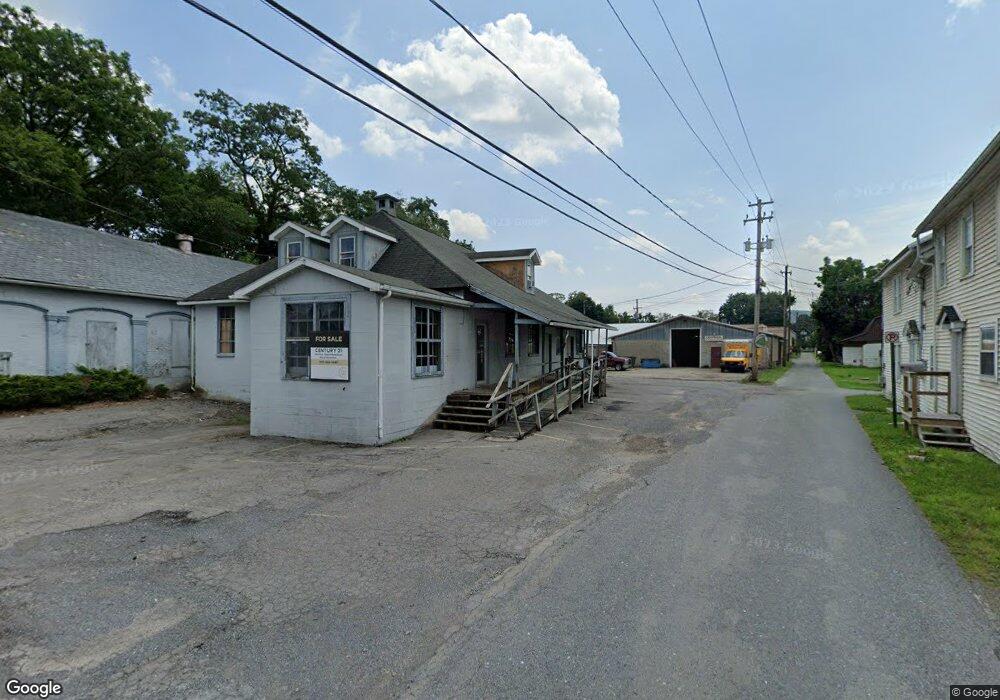 110 E Water St, Muncy, PA 17756 - photo 1