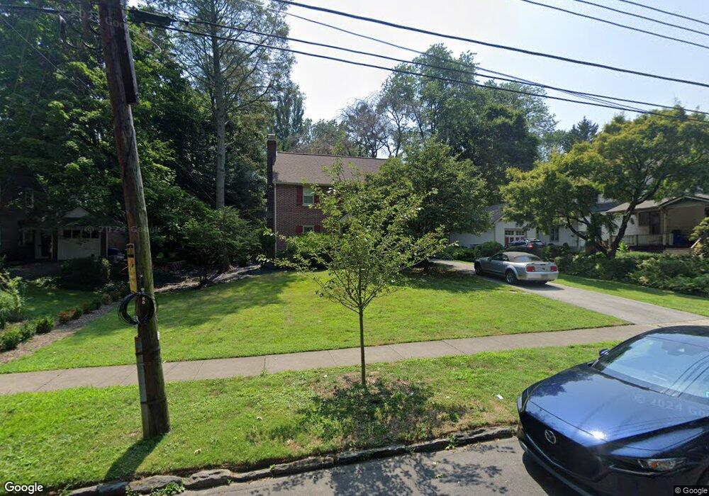 218 Vassar Ave, Swarthmore, PA 19081 - photo 1