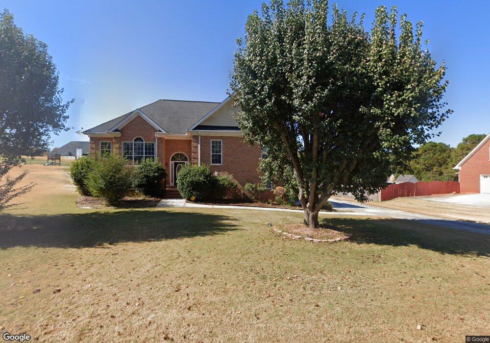 75 Glynnshire Ct unit 1, Covington, GA 30016 - photo 1