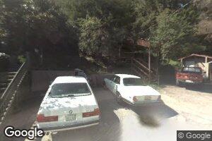 3 Sunshine Ln, San Geronimo, CA 94963