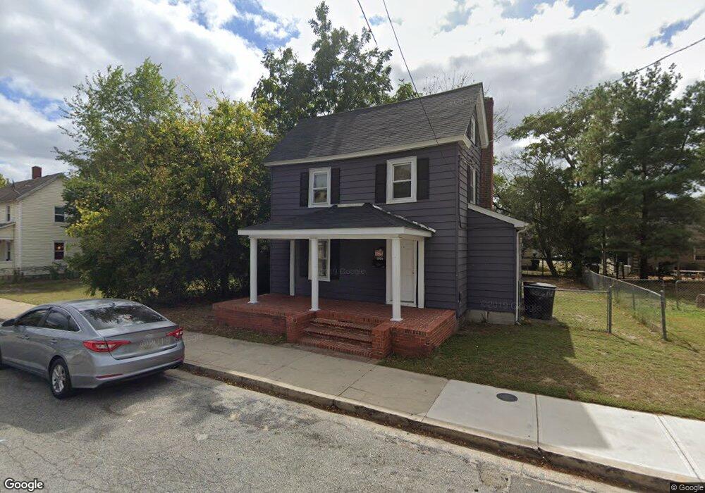 522 E Isabella St, Salisbury, MD 21804 - photo 1