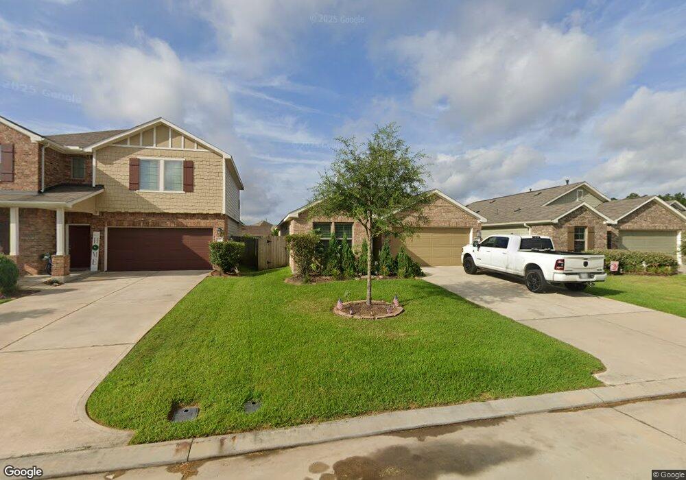 453 Camas Creek Ln, Magnolia, TX 77354 - photo 1