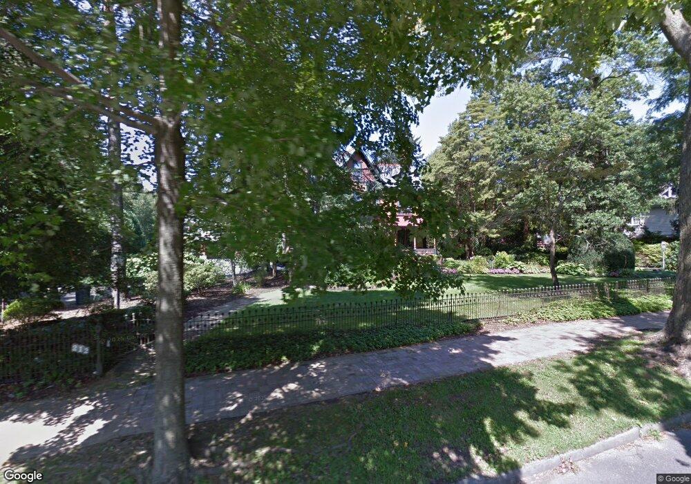 212 Warwick Rd, Haddonfield, NJ 08033 - photo 1