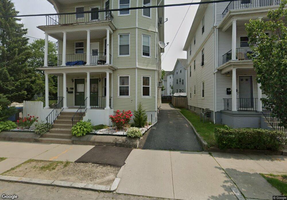 163 Harold St unit 3, Providence, RI 02908 - photo 1