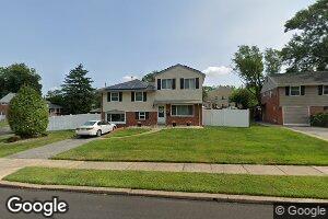 2928 Larkspur Ln, Secane, PA 19018