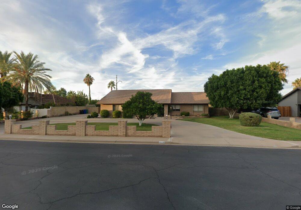 3114 E Fairbrook Cir, Mesa, AZ 85213 - photo 1