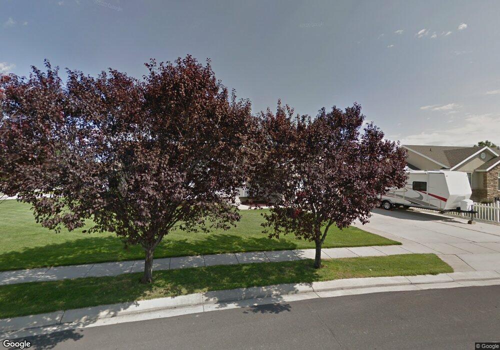 7899 Goldenpointe Way, West Jordan, UT 84088 - photo 1