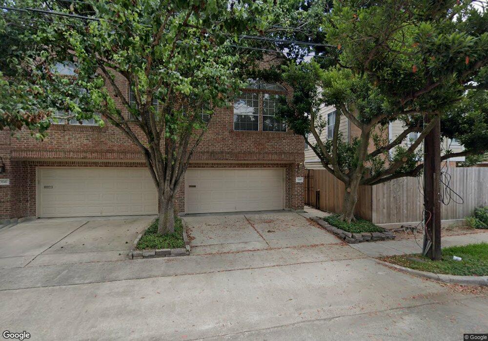 1749 Michigan St, Houston, TX 77006 - photo 1