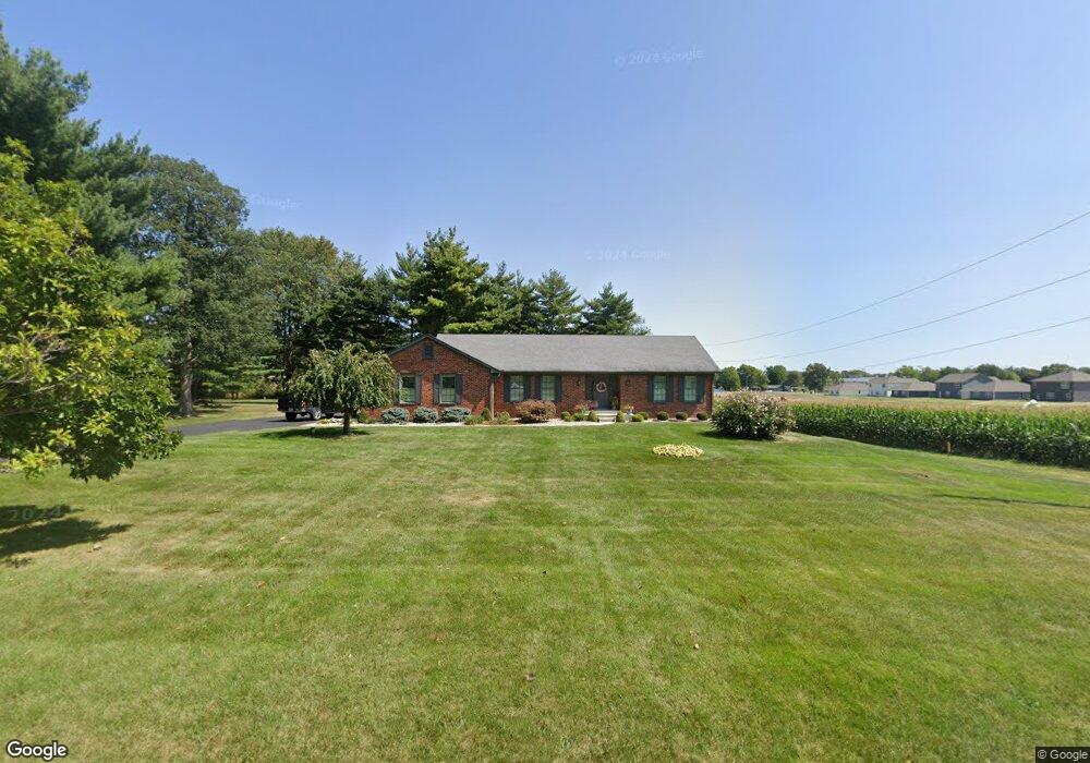 24499 Jerkwater Rd, Sheridan, IN 46069 - photo 1