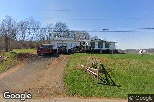 5283 Long Hollow Rd, Dungannon, VA 24245