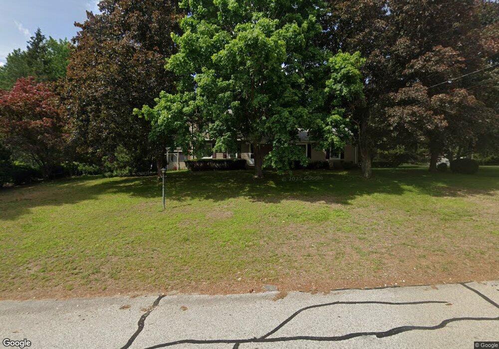 10 Meadow View Dr, Smithfield, RI 02917 - photo 1