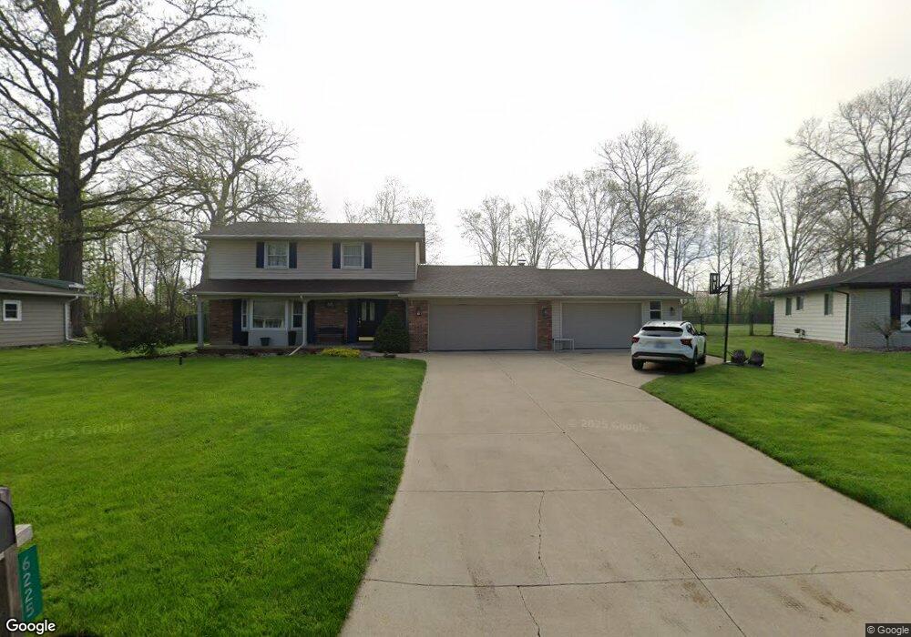 6225 Anavista Dr, Flint, MI 48507 - photo 1