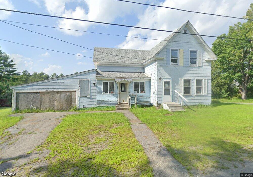 23 Albert St, Milo, ME 04463 - photo 1