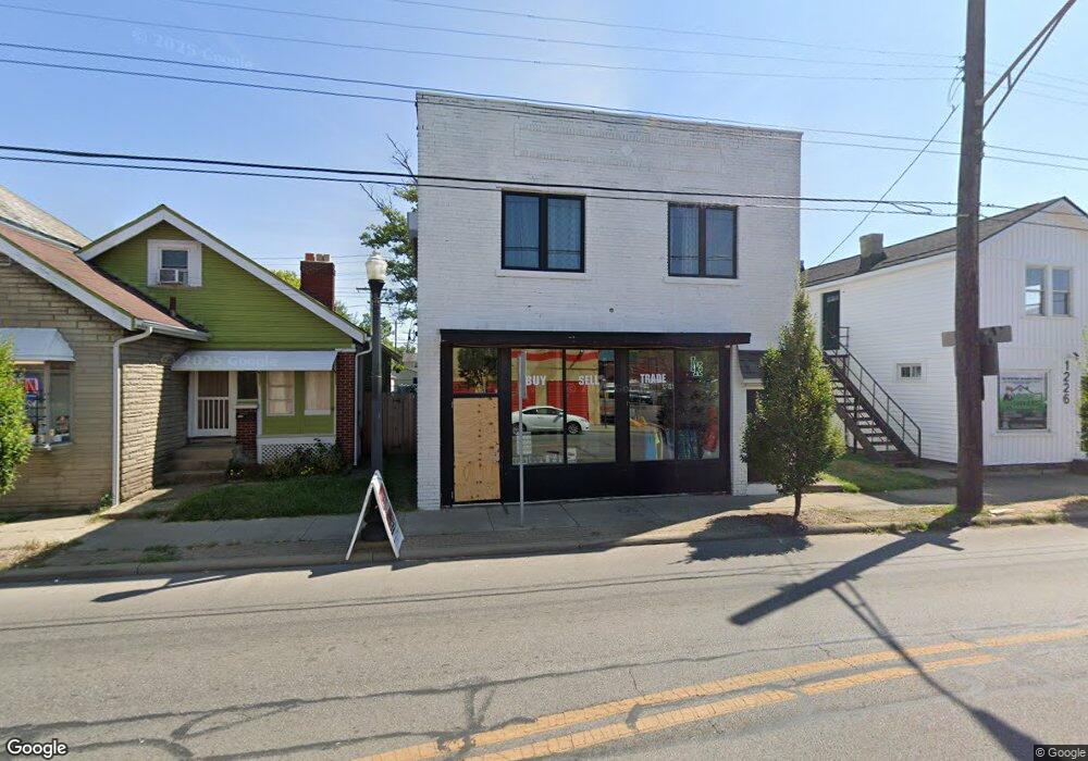 1222 Parsons Ave unit 1220, Columbus, OH 43206 - photo 1