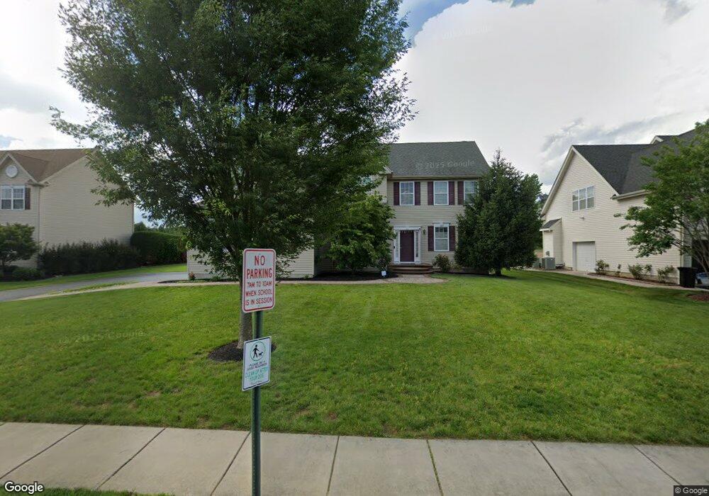 7 Raphael Dr, Monmouth Junction, NJ 08852 - photo 1