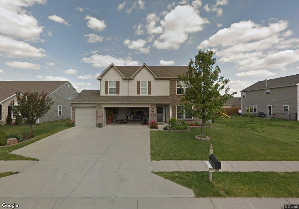 4139 Cheltonham Ct, Plainfield, IN 46168 - photo 1