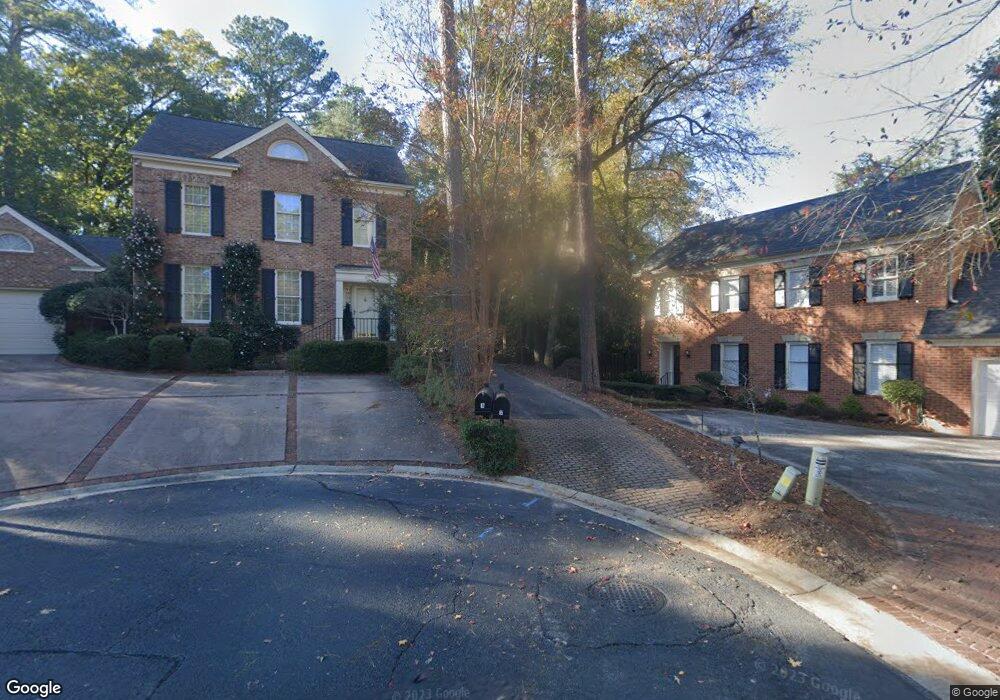 85 Bristlecone Ln, Augusta, GA 30909 - photo 1