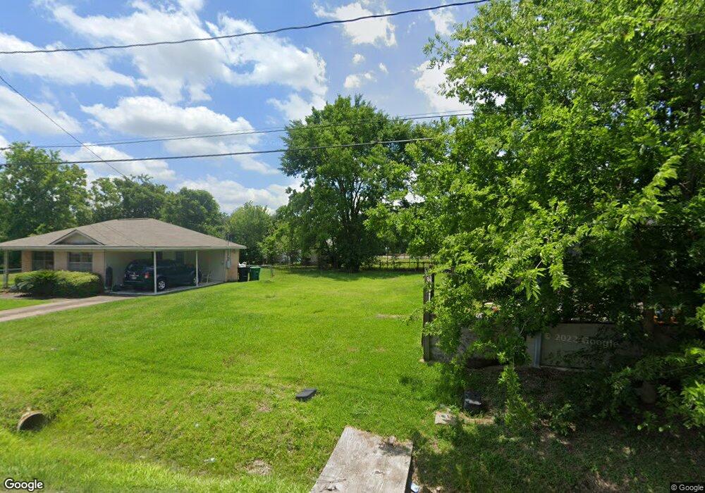 3522 Mount Pleasant St, Houston, TX 77021 - photo 1