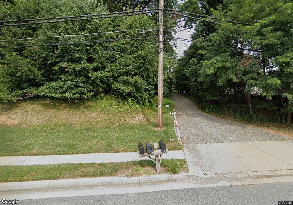 352 Kendigs Mill Rd, Owings Mills, MD 21117 - photo 1