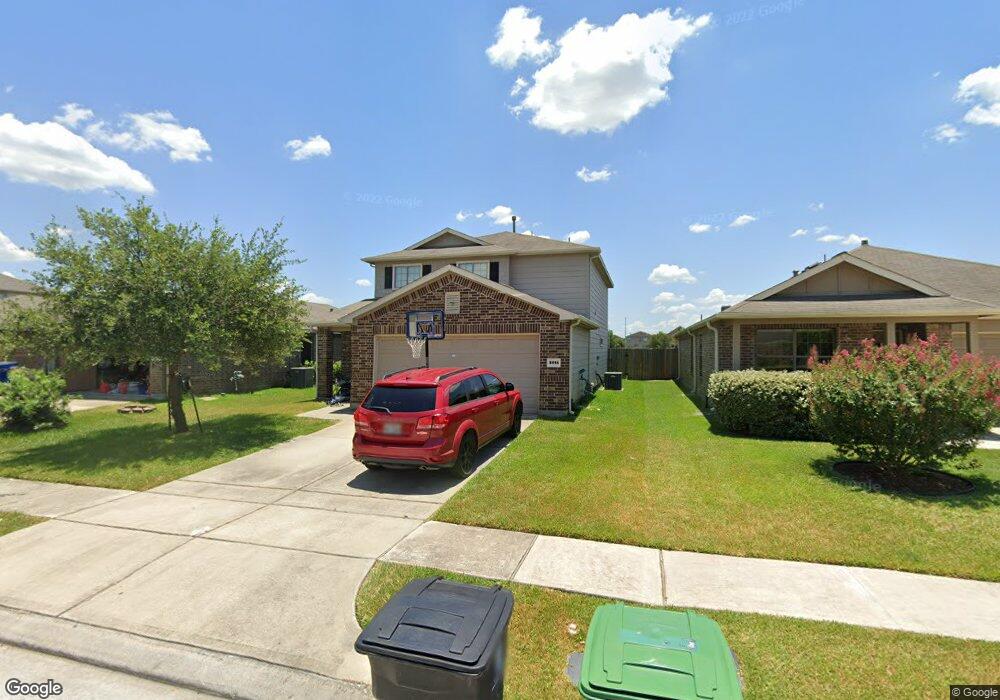8914 Spurflower Path Ln, Houston, TX 77075 - photo 1