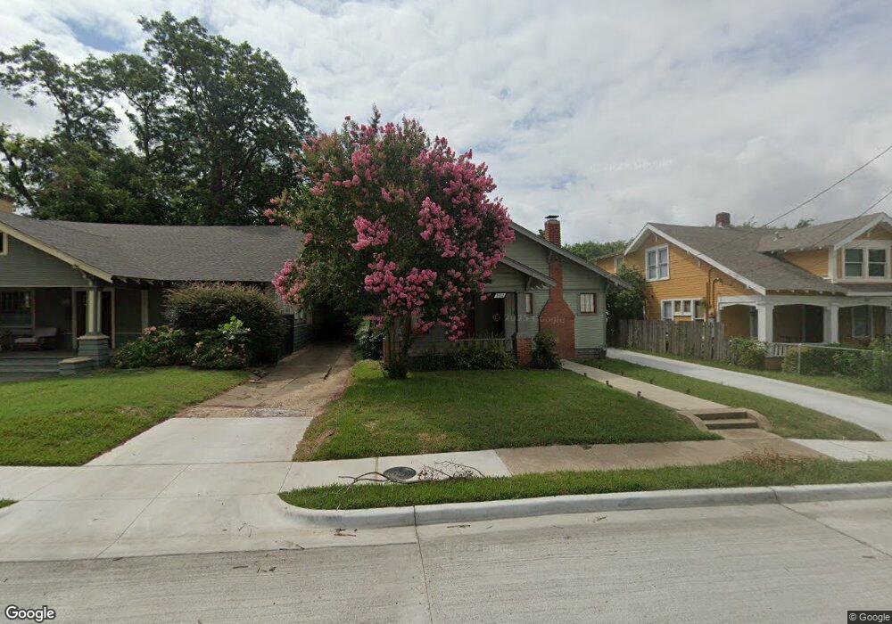 5402 Junius St, Dallas, TX 75214 - photo 1