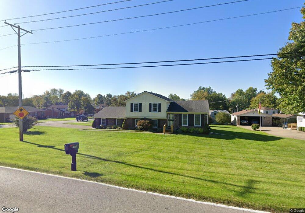 6314 Applegate Ln, Louisville, KY 40219 - photo 1