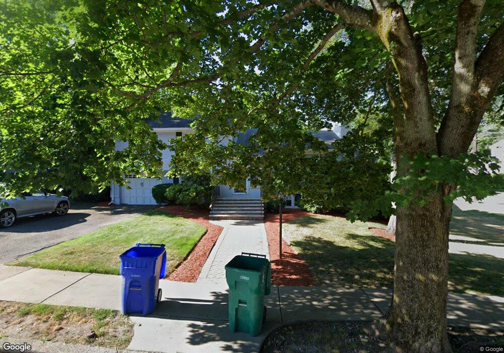 5 Hartman Rd, Newton Center, MA 02459 - photo 1