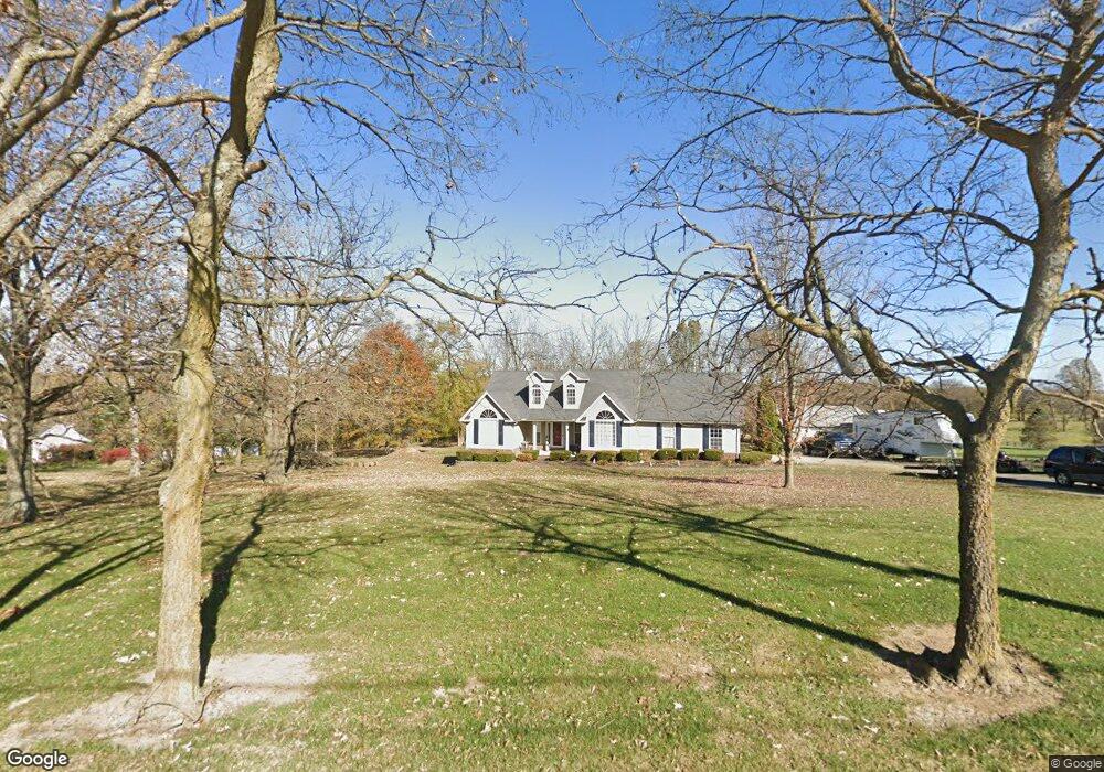 5370 Laytham Pike, Mayslick, KY 41055 - photo 1