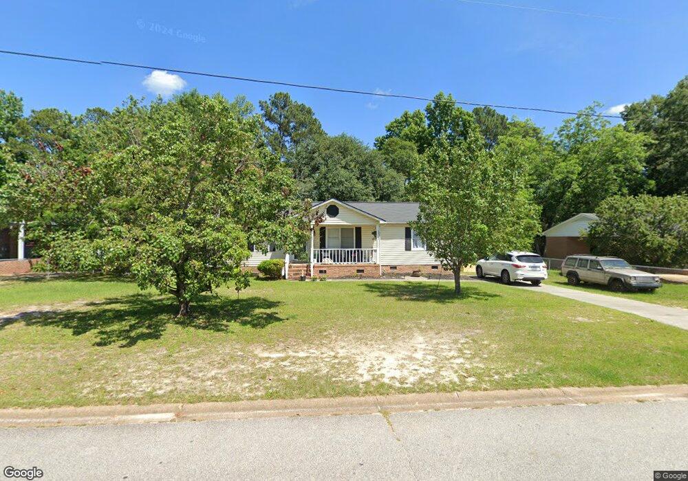 2126 Bateman Blvd, Camden, SC 29020 - photo 1