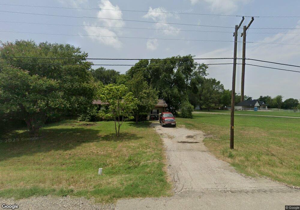 400 N Spikes Rd, Corsicana, TX 75110 - photo 1