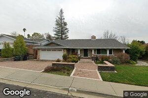 2174 Westbrook Ln, Livermore, CA 94550