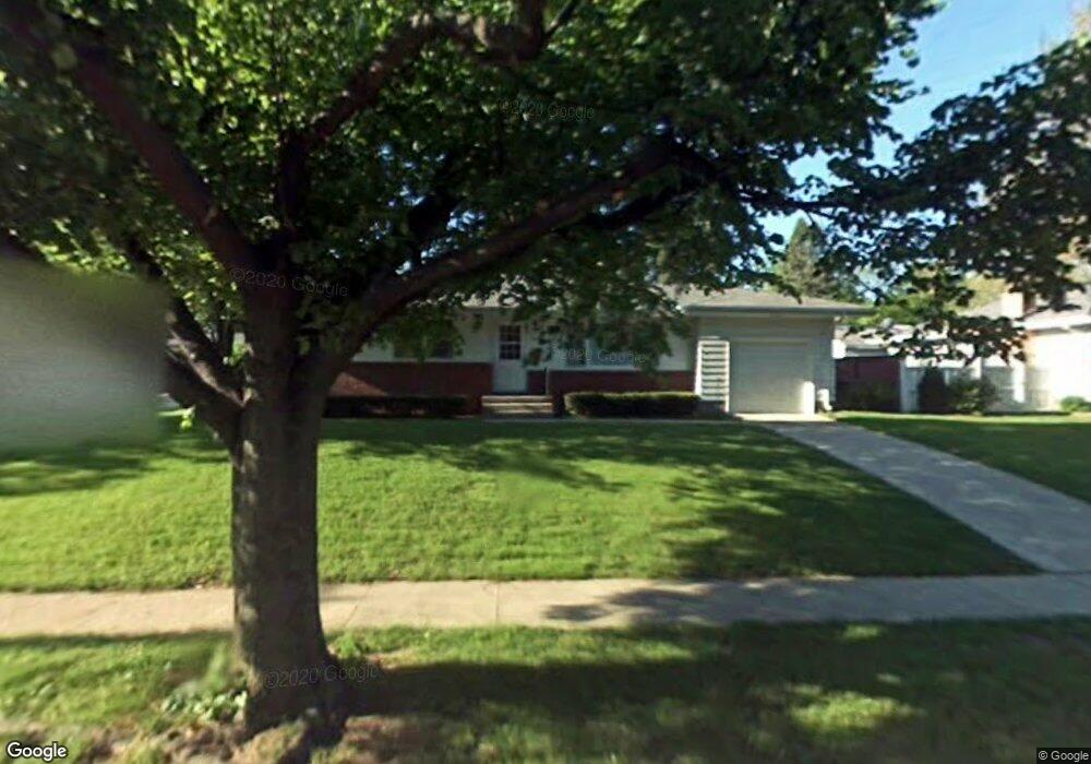 3606 Aurora Ave, Des Moines, IA 50310 - photo 1