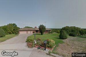 100 Par Acres Rd, Beemer, NE 68716