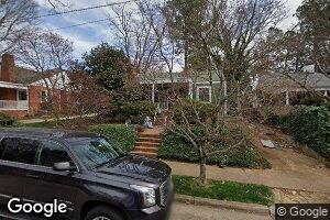411 Morrison Ave, Raleigh, NC 27608