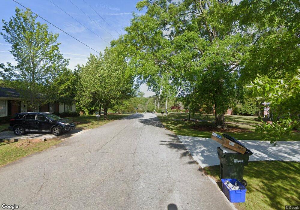 0 Brookhaven Dr SE unit 8724152, Covington, GA 30014 - photo 1